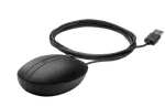 HP WIRED 320M MOUSE — miniature 2