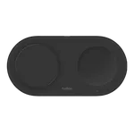 Belkin BOOST CHARGEPRO Magnetic Charg Pad Blk — miniature 1