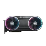 Gigabyte AORUS GeForce RTX 5070 Ti INFINITY 16G — miniature 6