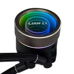 Lian-Li GALAHAD II 360 Trinity SL-INF Noir — miniature 4