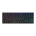 Cherry MX2A 8.2 TKL RGB + Viper V3 Pro — miniature 3