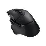 Logitech G502 X Lightspeed - Sans-Fil - Noir — miniature 2