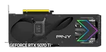 PNY RTX 5070Ti 16GB ARGB Overclocked Triple Fan — miniature 9