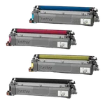 Brother Pack 4x couleurs Toner 1000 Pages - TN248 CMYK — miniature 3