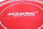 AKRacing Floormat tapis protège-sol - Rouge — miniature 7