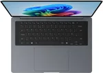 Samsung Galaxy Book6 Pro - 16" AMOLED 120Hz U5 325 16Go 512Go W11P — miniature 3