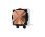 ASRock Challenger 240 DIGITAL - 240mm - Blanc, miniature 7