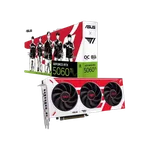 Asus T1 GeForce RTX 5060 Ti 8GB GDDR7 OC Edition — miniature 1