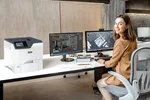 Xerox VERSALINK C620 A4 50PPM DUPLEX — miniature 7