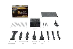 Seasonic ATX 750W - 80+ Gold - Core GX-750-V2 Blanc — miniature 2
