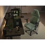Corsair TC500 LUXE Sherwood - Tissu - 4D - Vert — miniature 8