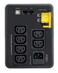 APC Back-UPS 950VA 230V AVR IEC Sockets — miniature 3