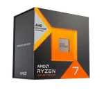 AMD Ryzen 7 7700X3D - 4.5Ghz/96Mo/AM5/WOF — miniature 3