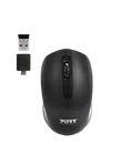 Port Premium Pack 17.3" Sacoche + Souris sans fil — miniature 2