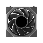 Lian-Li Uni Fan TL LCD FLEX Reverse RGB - 120mm - Noir, miniature 4