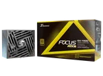 Seasonic ATX 1000W 80+ Gold - FOCUS-GX-1000-V4 — miniature 1