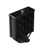 Deepcool AK400 DIGITAL - Noir — miniature 5
