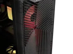 Corsair 3200D RS ARGB Smoke Noir - MT/Sans Alim/ATX — miniature 11