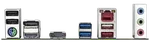 Gigabyte B860M DS3H — miniature 4