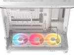 Corsair Air 5400 LX-R RGB Link Blanc - MT/Sans Alim/E-ATX — miniature 8