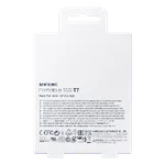 Samsung T7 2TB BLUE, miniature 3