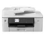 Brother MFC-J6540DWE 4IN1 INK COL SW — miniature 1