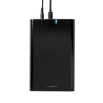 Nedis USB 3.1 pour HDD 3.5" SATA et SDD — miniature 6