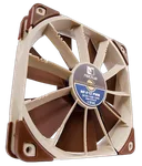 Noctua NF-F12-PWM - 120mm — miniature 1