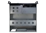Fantec Boitier pour serveur 4U 19" 528mm - TCG-4860KX07-1 — miniature 4