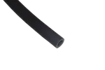 Alphacool AlphaTube TPV 12,7/7,6 - noir mat - 0,5m — miniature 2