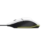 Trust Felox - Filaire - RGB - Blanc — miniature 4