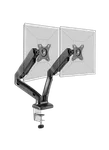 Port MONITOR ARM VESA DUAL SCREEN — miniature 5