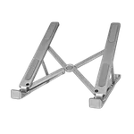 Nedis Support PC Aluminium 17" sur 6 niveaux - pieds caoutchouc — miniature 1