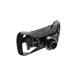 Moza Racing Porsche MISSION R Simracing Steering Wheel — miniature 3