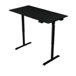 Arozzi Arena Nordico - Noir — miniature 2