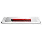 Targus STYLUS EMBEDDED RED CLIP — miniature 2