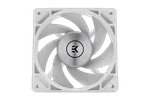 EK Water Blocks EK-Quantum Phase 120 D-RGB - 120mm - Blanc — miniature 1
