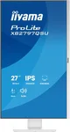 Iiyama Prolite XB2797QSU-W1 - 27" QHD 75Hz IPS 1ms Pivot Adaptive Sync — miniature 2