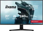 Iiyama G-Master G2771HS-B1 - 27" FHD 240Hz Fast IPS 0.4ms G-Sync Adaptive Sync — miniature 1