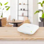 Zyxel NWA50AX - Point d'accès WiFi 6 AX1800 PoE+ Dual Band — miniature 7