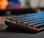 Trust GXT 866 Torix - Mécanique - Filaire - RGB - Noir — miniature 5