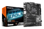 Gigabyte B550 EAGLE — miniature 1