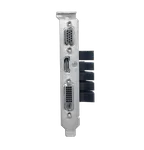 Asus GeForce GT 710 2GB GDDR5 EVO — miniature 5
