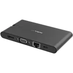 StarTech Multiport Adapter - USB-C - HDMI and VGA — miniature 2