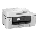 Brother MFC-J6540DWE 4IN1 INK COL SW — miniature 3