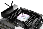 Alphacool Core 1 Aurora White ARGB — miniature 6