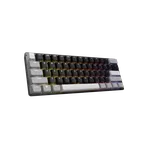 Corsair Clipper Pro Mini 60% - Magnétique - Filaire - RGB - Noir — miniature 6