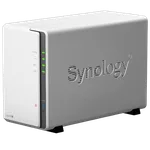 Synology DS220J + 2x2To WD RED — miniature 3