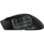 Corsair Scimitar Elite - Sans-Fil - RGB - Noir — miniature 9