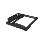Icy Box Adapt. DD/SSD 2.5" empl.graveur 9.5mm - IB-AC649 — miniature 2